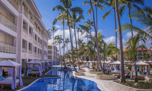 Majestic Mirage Punta Cana
